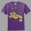 Youth Ultra Cotton ® 100% Cotton T Shirt Thumbnail