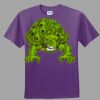 Youth Ultra Cotton ® 100% Cotton T Shirt Thumbnail