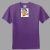 Youth Ultra Cotton ® 100% Cotton T Shirt Thumbnail