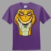 Youth Ultra Cotton ® 100% Cotton T Shirt Thumbnail