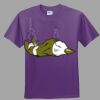 Youth Ultra Cotton ® 100% Cotton T Shirt Thumbnail