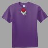 Youth Ultra Cotton ® 100% Cotton T Shirt Thumbnail