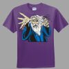 Youth Ultra Cotton ® 100% Cotton T Shirt Thumbnail