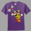 Youth Ultra Cotton ® 100% Cotton T Shirt Thumbnail