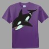 Youth Ultra Cotton ® 100% Cotton T Shirt Thumbnail