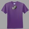 Youth Ultra Cotton ® 100% Cotton T Shirt Thumbnail