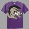Youth Ultra Cotton ® 100% Cotton T Shirt Thumbnail