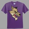 Youth Ultra Cotton ® 100% Cotton T Shirt Thumbnail
