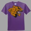 Youth Ultra Cotton ® 100% Cotton T Shirt Thumbnail