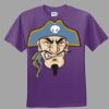 Youth Ultra Cotton ® 100% Cotton T Shirt Thumbnail