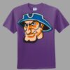 Youth Ultra Cotton ® 100% Cotton T Shirt Thumbnail