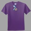 Youth Ultra Cotton ® 100% Cotton T Shirt Thumbnail