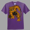 Youth Ultra Cotton ® 100% Cotton T Shirt Thumbnail