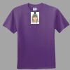 Youth Ultra Cotton ® 100% Cotton T Shirt Thumbnail