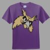 Youth Ultra Cotton ® 100% Cotton T Shirt Thumbnail