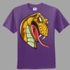 Youth Ultra Cotton ® 100% Cotton T Shirt Thumbnail
