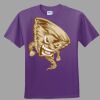 Youth Ultra Cotton ® 100% Cotton T Shirt Thumbnail