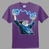 Youth Ultra Cotton ® 100% Cotton T Shirt Thumbnail