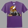 Youth Ultra Cotton ® 100% Cotton T Shirt Thumbnail
