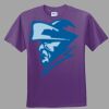 Youth Ultra Cotton ® 100% Cotton T Shirt Thumbnail