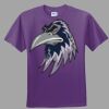 Youth Ultra Cotton ® 100% Cotton T Shirt Thumbnail
