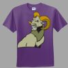 Youth Ultra Cotton ® 100% Cotton T Shirt Thumbnail