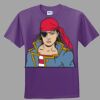 Youth Ultra Cotton ® 100% Cotton T Shirt Thumbnail