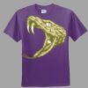 Youth Ultra Cotton ® 100% Cotton T Shirt Thumbnail