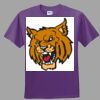Youth Ultra Cotton ® 100% Cotton T Shirt Thumbnail