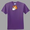 Youth Ultra Cotton ® 100% Cotton T Shirt Thumbnail