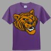 Youth Ultra Cotton ® 100% Cotton T Shirt Thumbnail