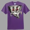 Youth Ultra Cotton ® 100% Cotton T Shirt Thumbnail