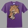Youth Ultra Cotton ® 100% Cotton T Shirt Thumbnail