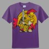 Youth Ultra Cotton ® 100% Cotton T Shirt Thumbnail