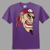 Youth Ultra Cotton ® 100% Cotton T Shirt Thumbnail