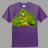 Youth Ultra Cotton ® 100% Cotton T Shirt Thumbnail
