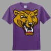 Youth Ultra Cotton ® 100% Cotton T Shirt Thumbnail