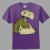 Youth Ultra Cotton ® 100% Cotton T Shirt Thumbnail