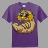 Youth Ultra Cotton ® 100% Cotton T Shirt Thumbnail