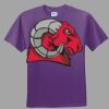Youth Ultra Cotton ® 100% Cotton T Shirt Thumbnail