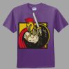 Youth Ultra Cotton ® 100% Cotton T Shirt Thumbnail