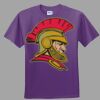 Youth Ultra Cotton ® 100% Cotton T Shirt Thumbnail
