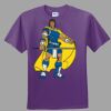 Youth Ultra Cotton ® 100% Cotton T Shirt Thumbnail