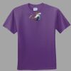 Youth Ultra Cotton ® 100% Cotton T Shirt Thumbnail