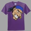 Youth Ultra Cotton ® 100% Cotton T Shirt Thumbnail