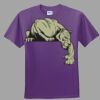 Youth Ultra Cotton ® 100% Cotton T Shirt Thumbnail
