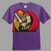 Youth Ultra Cotton ® 100% Cotton T Shirt Thumbnail