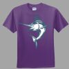 Youth Ultra Cotton ® 100% Cotton T Shirt Thumbnail