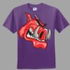 Youth Ultra Cotton ® 100% Cotton T Shirt Thumbnail