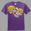 Youth Ultra Cotton ® 100% Cotton T Shirt Thumbnail